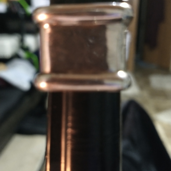 Vintage sterling silver ring - Picture 3 of 10